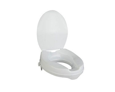 Mobility and You - Toilet Seat Raiser