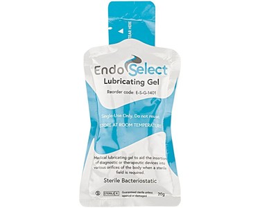 EndoSelect - Endoscopy Procedure Consumables