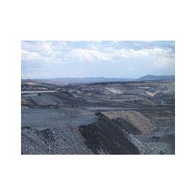 Breaker Feeder Coal Mining Chains