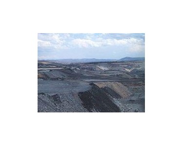 Renold - Breaker Feeder Coal Mining Chains