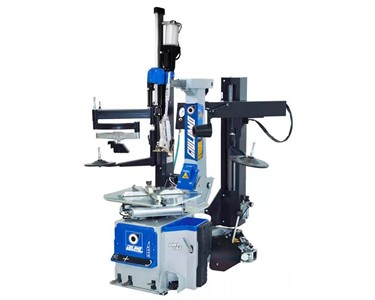 Giuliano - Tyre Changer S226Pro/S228Pro/Tray LL Assist Arm and Inflation Device