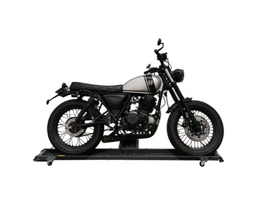TuffLift - Motorcycle Hoist | Motorcycle Dolly - TLMD