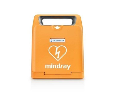 Mindray - AED Defibrillator | Beneheart C1A Defibrillator