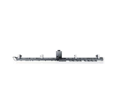 Tube Fiber Laser Cutting - BODOR M-Series