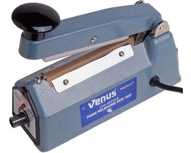 300mm Economy Impulse Heat Sealer – No Cutter – 2mm Element