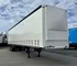 Used Curtainsider Trailer | 2016 VAWDREY VB S2