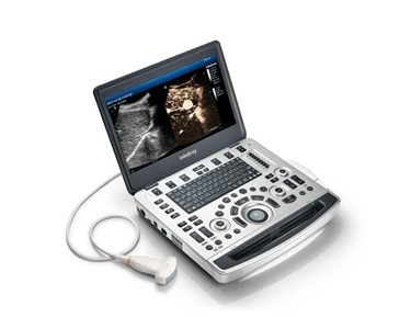 Mindray - Portable Veterinary ultrasound machines | M9Vet
