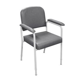 Height & Width Adjustable Utility Chair | Greystone 