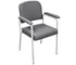 K Care - Height & Width Adjustable Utility Chair | Greystone 