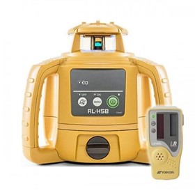Red Beam Automatic Self Levelling Rotary Laser Level RL-H5B