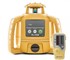 Topcon - Red Beam Automatic Self Levelling Rotary Laser Level RL-H5B