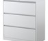 Steelco - Lateral Filing Cabinet - 2, 3 & 4 Drawers