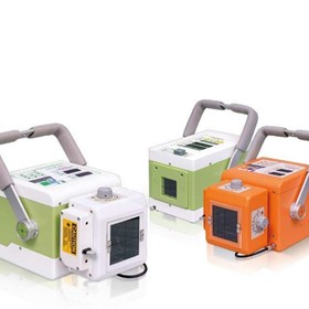 Digital Portable X-Ray EPX Series