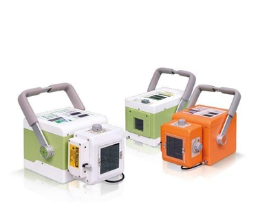 Digital Portable X-Ray EPX Series