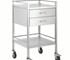 Instrument Trolley – Three Drawer