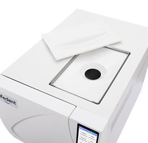 Dental Autoclave | Apollo 23B