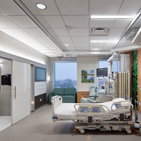 Medical Fit outs & Design
