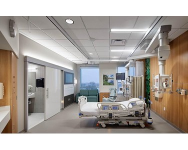 Medical Fit outs & Design