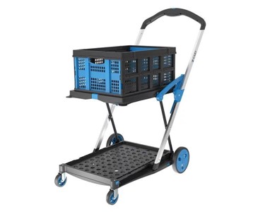 X-Cart - Folding Trolley