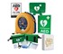 500P – Tracked Defibrillator Trainers & Wall Mount Value Packs