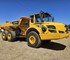 Articulated Dump Truck | Volvo A25F