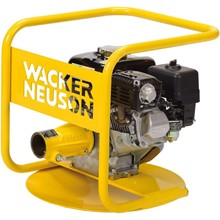 Pump & Vibrator Drive Unit