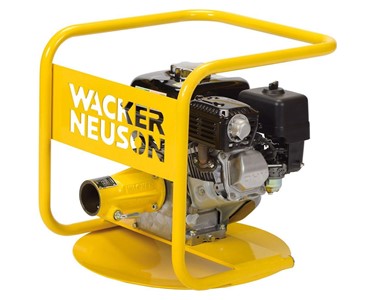Wacker Neuson - Multipurpose Petrol Drive Unit | HD3.7