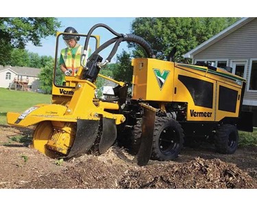 Stump Grinder 74 Hp | SC852 