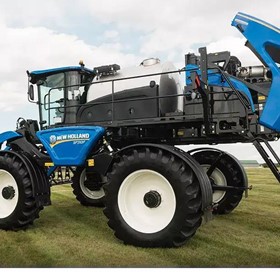 Guardian™ Front Boom Sprayers