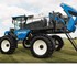 New Holland - Guardian™ Front Boom Sprayers