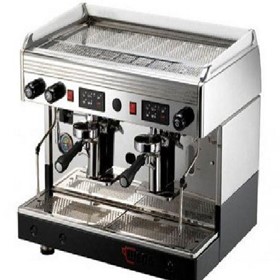 Automatic Coffee Machine EVD2HN Nova High Group 2 Group