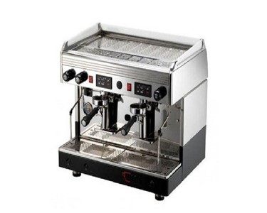 Wega - Automatic Coffee Machine EVD2HN Nova High Group 2 Group