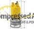 Atlas Copco - Drainage Pump Slurry Pump WEDA L50N