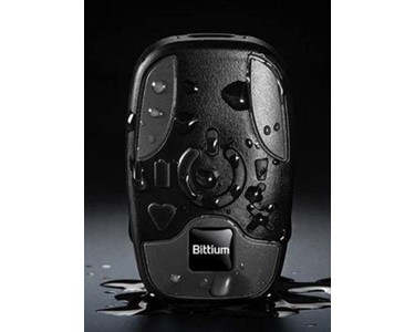 Bittium - Faros 360 waterproof | Cardiac Monitoring