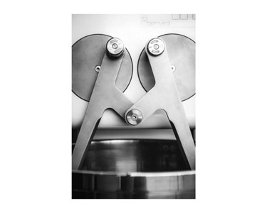 Bernardi - BTs 12/24/48kg Double Arm Mixer Range
