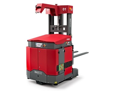 MAXAGV - Robotic Forklift - FX20 AGV