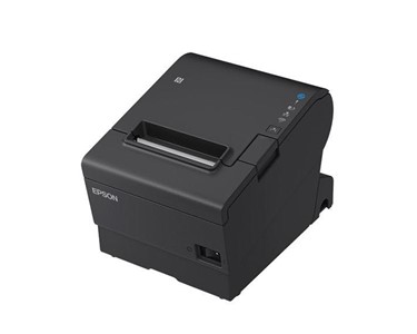 Receipt Printers | TM-T88VII