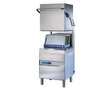 Microflex - ABC Supplies - Pass Through Dishwasher