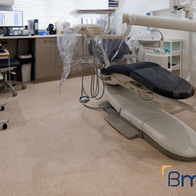 Dental Practice Fitout | Dana Street Dental