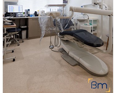 Dental Practice Fitout | Dana Street Dental