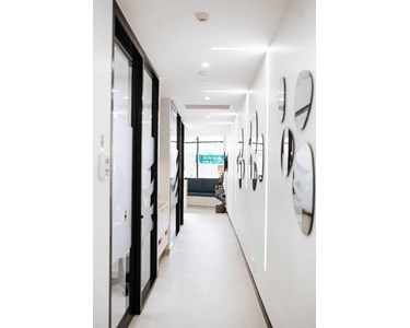 Dental Fitout Campsie