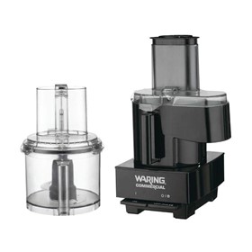 Commercial Food Processor 3.3Ltr with Veg Prep Attachment