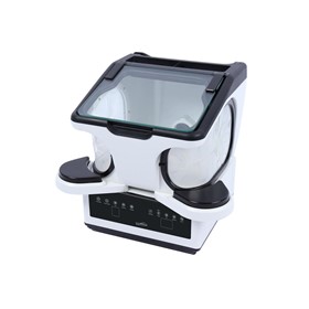Dental Dust Extractor | Classe One Desktop Dust Collector & Grinding Box