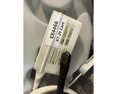 Philips - X7-2t TEE Transducer EX4466