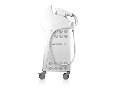 ClinicalPRO - Body Sculpting Machine | Micool