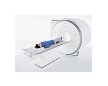 Siemens Healthineers - MAGNETOM Spectra | 3T MRI Scanners