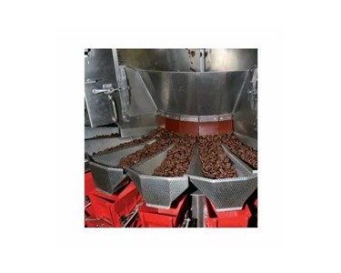 Multipond - Multihead Weighers for Pet Foods | PATM09