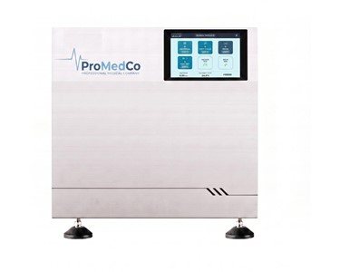 Promedco Laboratory Autoclave - 45L Laboratory Autoclave 