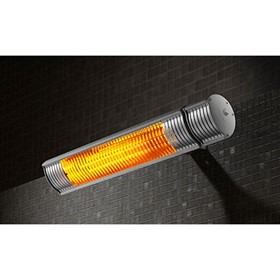 Electric Infrared Heaters | IRH-E 1500