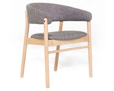FHG - Camille Armchair